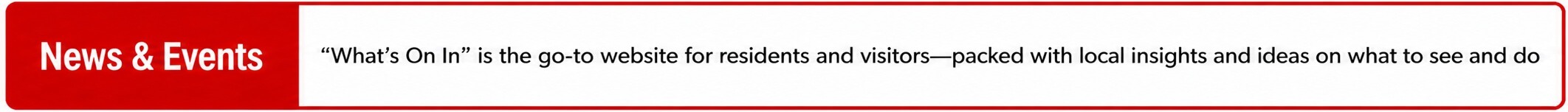 Advertising Rolling News Advertise with us What's on in Kilmarnock