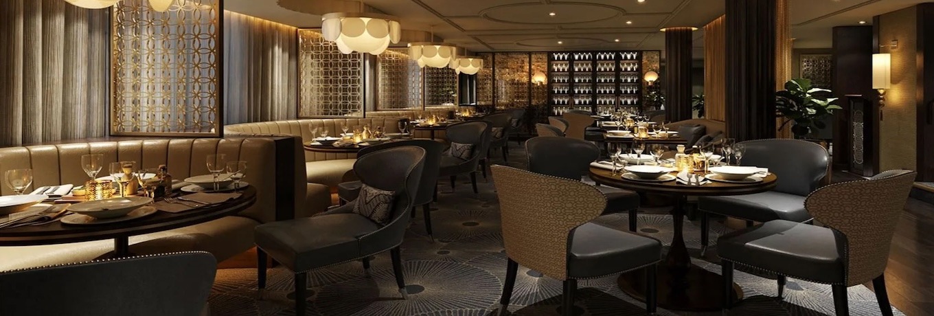 Restaurants in Kilmarnock